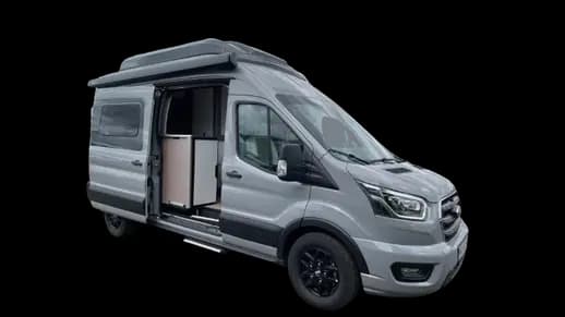 Bürstner Signeo C591