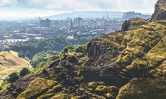 Edinburgh
