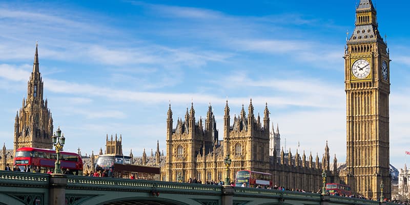 Londen