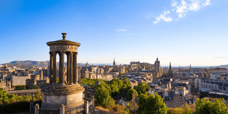 Edinburgh