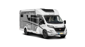 EcoLine 4 Berth