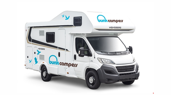Bunk Campers Grande