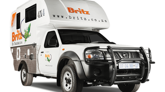 Britz Navi