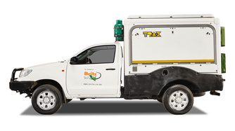 Toyota Trax