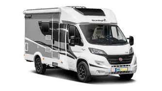 EcoLine 2 Berth