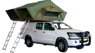 Toyota Hilux VHH (Budget)