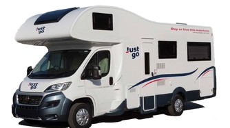 Trekker 5 Berth
