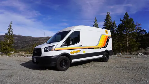 Beeva Camper