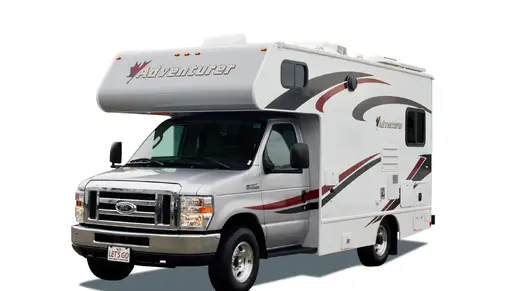 C-Small Motorhome Budget