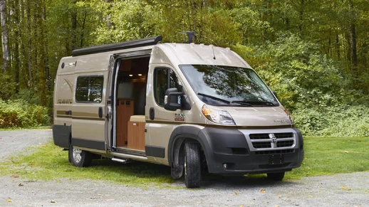 Van Conversion