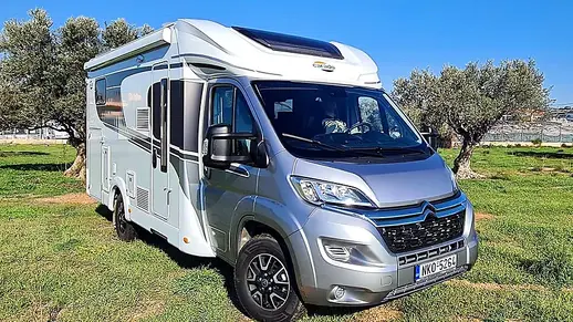 Carado T338