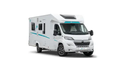 Classic Class B 5 Pax