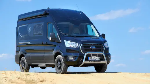 Compact Cross V5S