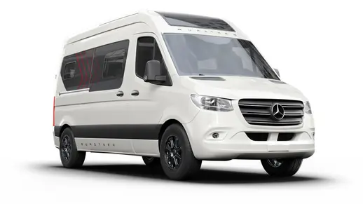 TC Van 4x4