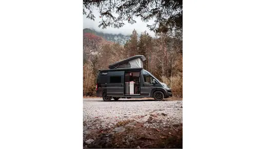 VIICA Vans Familien Hannes 60