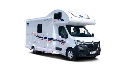 Ahorn ECO 680 2023