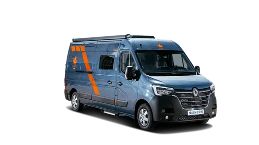 Ahorn Van 620 2024 Automatik