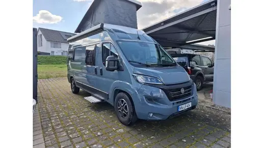 Weinsberg Cara Tour 600ME