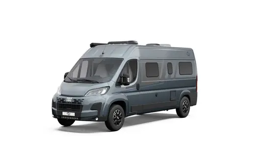 Carado CV 602 Automatik - Nature Caravan