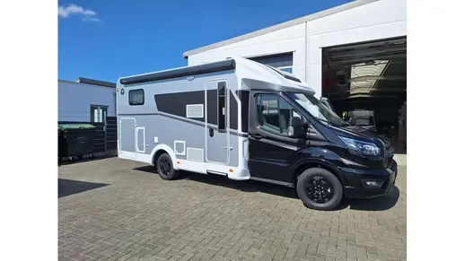 Sunlight T670S Adventure Edition