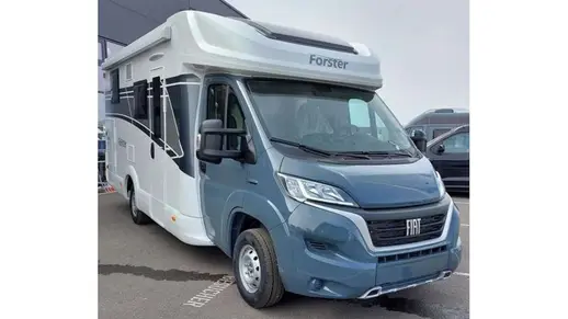 Forster T 699 HB