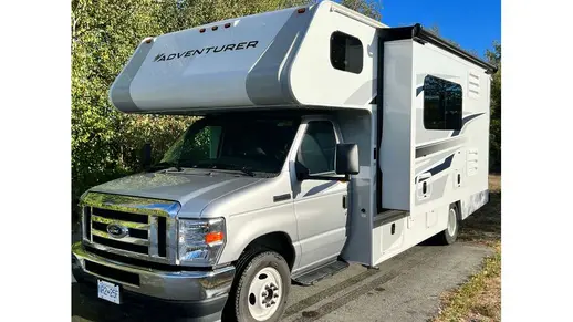 Home-Car C3 premium (24 - 26 ft)