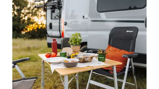 Carado CV 600 ohne AD