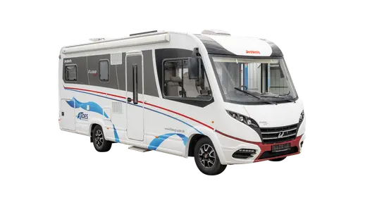 Dethleffs Pulse I7051