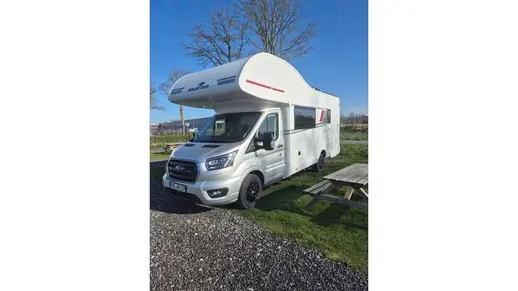 Roller Team Kronos 295 M