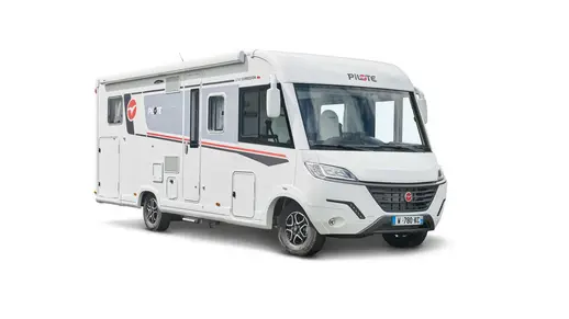 Pilote G740GJ-2